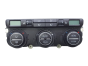 Heater Control Unit VW Golf 5 Touran 1K0907044DA 1118