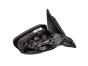 Mirror Right Scenic 4 963011832R Renault 0km 9 Pin 7834