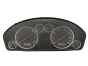 Speedometer/Instrument Cluster Alhambra Galaxy Sharan 7M7920840C VDO