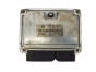 Controller 038906012CE 0281010257 Skoda Bosch 3377