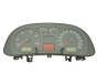 Speedometer/Instrument Cluster VW Golf MK4 1J0920825C 0263628063 Motometer