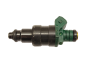 Fuel Injector Renault Clio 1,4 8V 7700875368