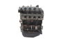 Petrol Engine D4FE770 D4F770 8201156008 Renault Twingo 2 1.2 16V 1029