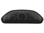 Speedometer/Instrument Cluster Mercedes C W202 2025400748 48583
