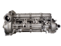 Cylinder Head Mercedes-Benz R6420163601 A6420108820 3.0 CDI 642960