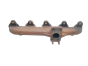 Exhaust Manifold 0341K2 1.4 HDi Citroen C3 
