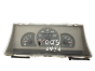 Speedometer/Instrument Cluster Fiat Cinquecento 6061010020F 41238