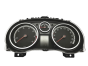 Speedometer/Instrument Cluster Opel Corsa D P0013369220 GM 33126