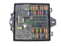Fuse Box Jaguar 5W93-14A073-AB Lear