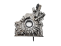 Oil Pump 9813581580 1614411380 1.6 e-HDI 8v 1.5 tdci PSA FoMoCo 
