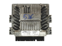 Controller S122326110A SID301 8200659536 8200592611 Renault 19631