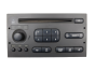 Cd Radio Player Saab 9-3 5372321 PU-2135C