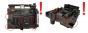 Controller BSM B3 9650664080 PSA Delphi 1458
