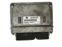 Controller 03D906033C 5WP40292 02 Skoda Siemens 19473