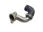 Air Hose EGR CT128580 147137061R 1.6 dci Renault Nissan