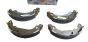 Brake Shoes Original 4241N1 4241.N1 Citroen Peugeot