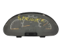 Speedometer/Instrument Cluster Mercedes Sprinter A0004466921 44478