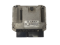 Controller 03G906021PD 0281014073 Volkswagen Bosch 3250