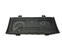 Speedometer/Instrument Cluster Renault Clio 1 R53J187 196737.01 54339