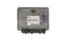 Controller IAW 4AF.M9 55187372 61600.627.05 Fiat Magneti Marelli 47357