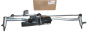Wiper Mechanism Original Jumper Boxer Ducato III 1363338080
