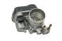 Air Throttle Body A1661410225 408-238-127-002Z Mercedes-Benz