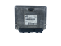 Controller IAW 4AF.M9 55187372 61600.627.05 Fiat Magneti Marelli 48649