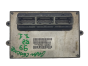 Controller Chrysler P56041642AD Motorola