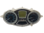 Speedometer/Instrument Cluster Piaggio X-EVO 125 PG-0004-001 PG0004001