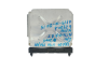 Controller MB079700-8951 08627148A HP.2 Volvo Temic 40658
