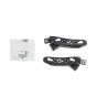 Bumper Fixing Original 1609566280 Citroen Peugeot