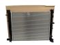 Radiator Original Renault Dacia 214100078R
