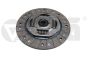 Clutch Disc 028141035C 31410628201 VW Audi Seat Skoda Vika