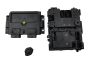 Starter Kit Peugeot 206 9641390180 9626460880 1,9 D