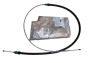 Brake Cable New Original 9808268580 Citroen