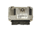 Controller 89661-0DB60 0261S04205 Toyota Bosch 26592
