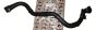 Air Hose 981542 8200208708 Renault Seim