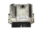 Controller 0281034776 H1F1-12A650-AF F1F1-12B684-ZA Ford Bosch 28892