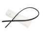 Door Seal New Original Right Peugeot 406 9023LK