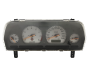 Speedometer/Instrument Cluster MG ZR AR0051404 RG/23003 UK-NSI