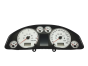 Speedometer/Instrument Cluster Audi A6 4B0920935D 110080128016 VDO