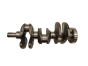 Crankshaft 122014121R 0574R 0.9TCE H4B Renault Dacia 4701
