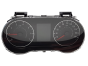 Speedometer/Instrument Cluster Dacia Sandero 3 248093717R 0km