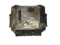 Controller 0281010707 9646559980 9644157380 PSA Bosch 18450