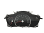 Speedometer/Instrument Cluster Suzuki Celerio 34110-84MA3 Denso 52186