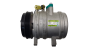 Air Con Compressor/Pump New Original Daewoo Matiz 95903437 717860 Delphi