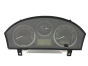 Speedometer/Instrument Cluster Land Rover Discovery YAC500445 RHD