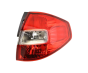 Stop Lamp Right Original Renault Koleos 26550JY00A