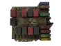 Fuse Box Fiat 51759555