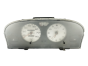 Speedometer/Instrument Cluster Aixam 500 08021979911 40833